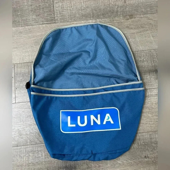 Rickshaw Bagworks Large Messenger Shoulder Bag NEW - Picture 2 of 4